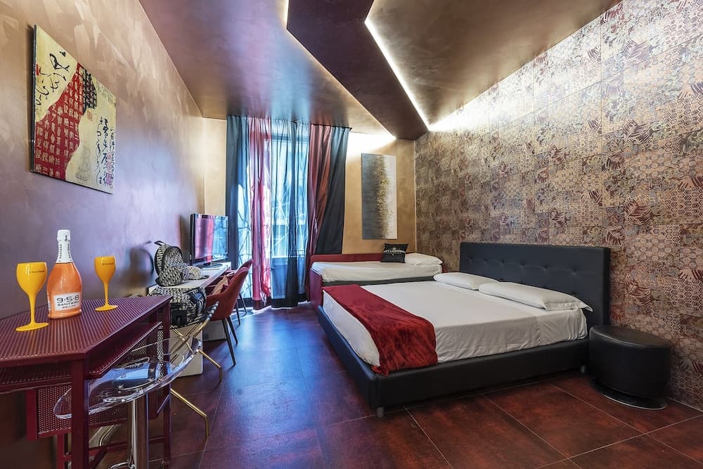 Relais dei Papi — 20