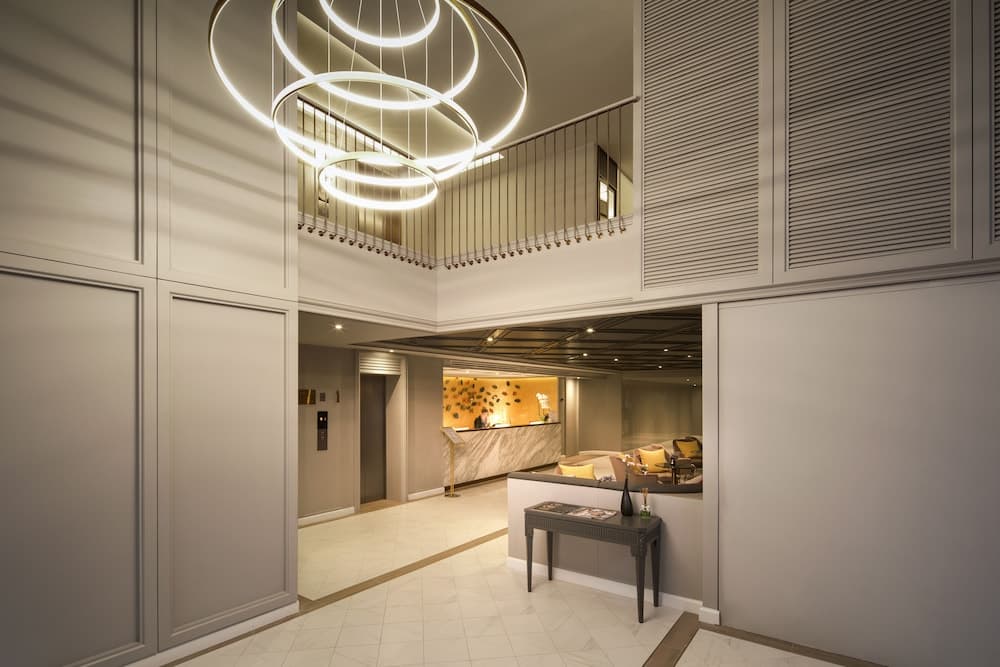 The Quarter Ploenchit by UHG — 2