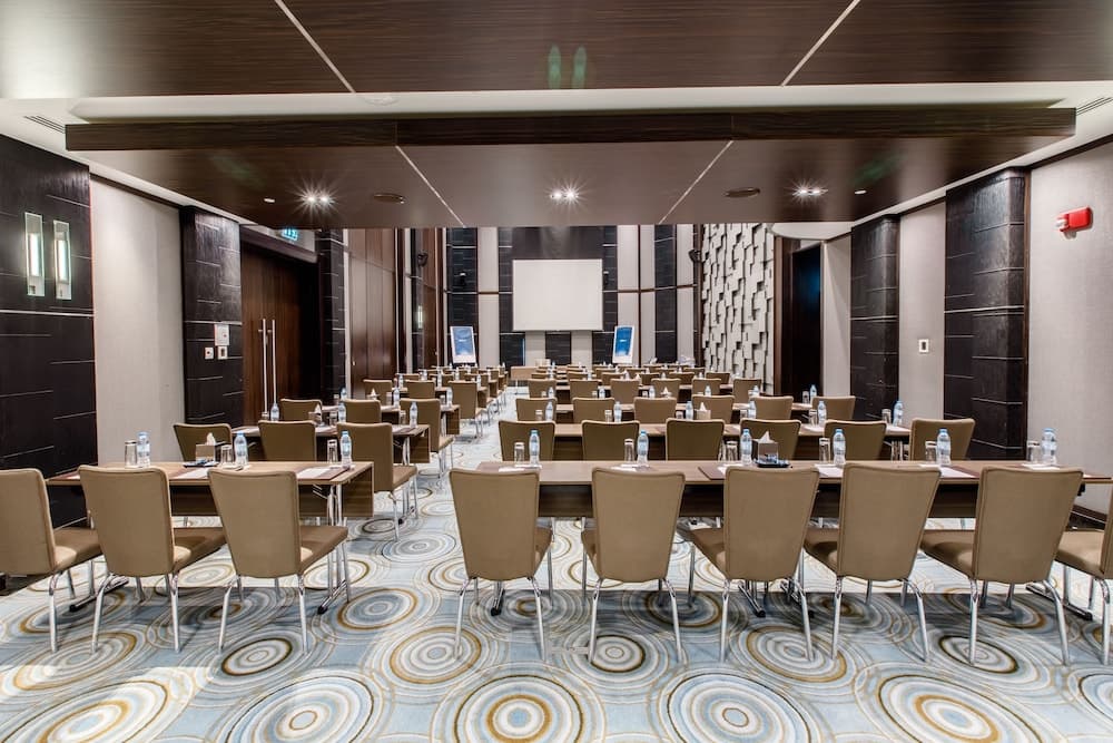 Radisson Blu Hotel, Dubai Media City — 10