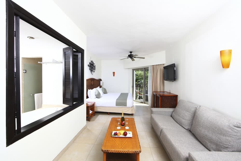 Select Club presso Sandos Caracol All Inclusive - Area Solo Adulti — 13