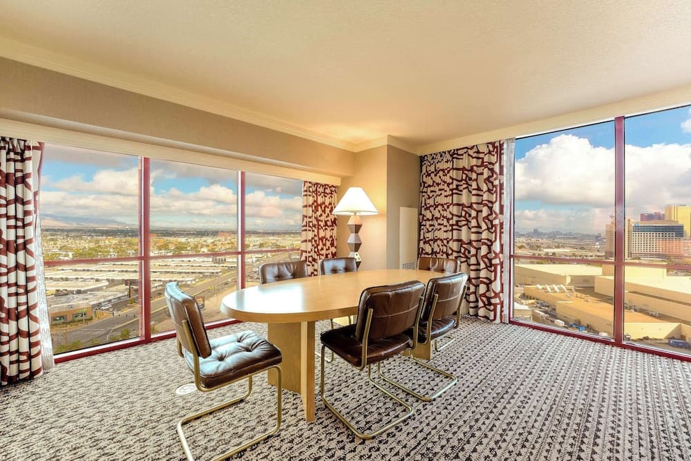 Rio Hotel & Casino — 15