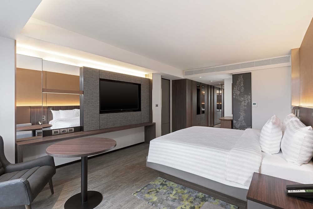 Gardina Asoke Hotel & Residence — 11
