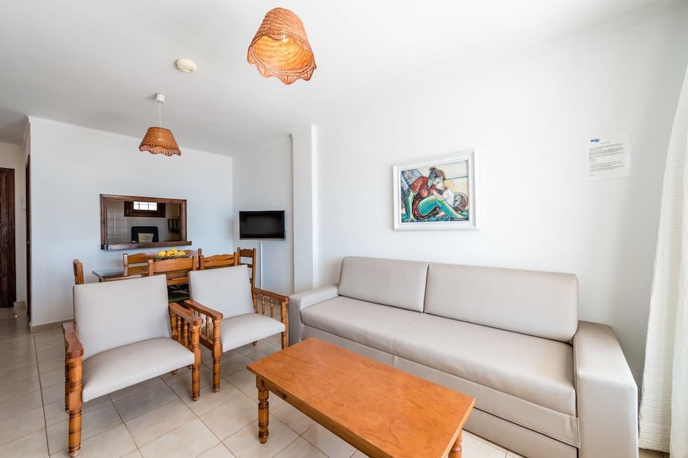 Apartments Ros — 28