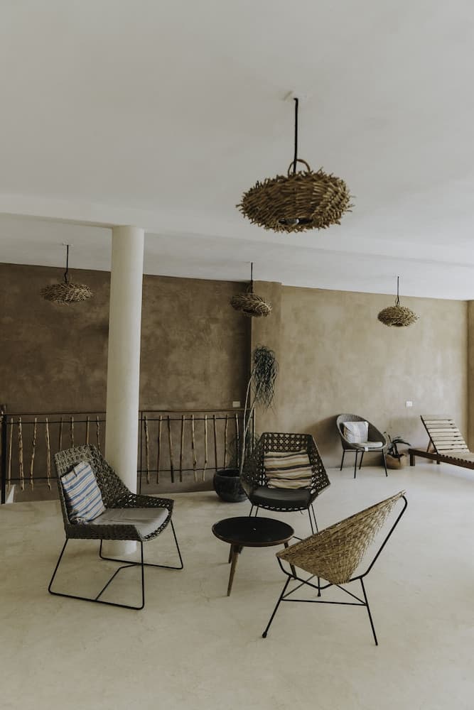 Koos Hotel Boutique Tulum — 30