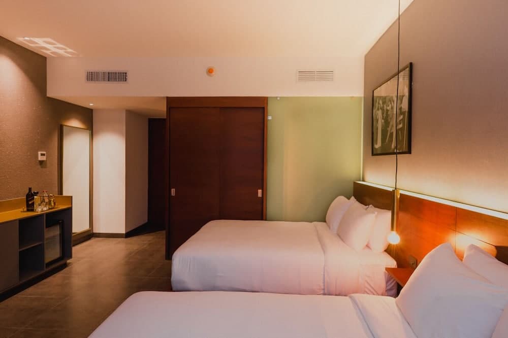 MARQUEE Playa Hotel — 3