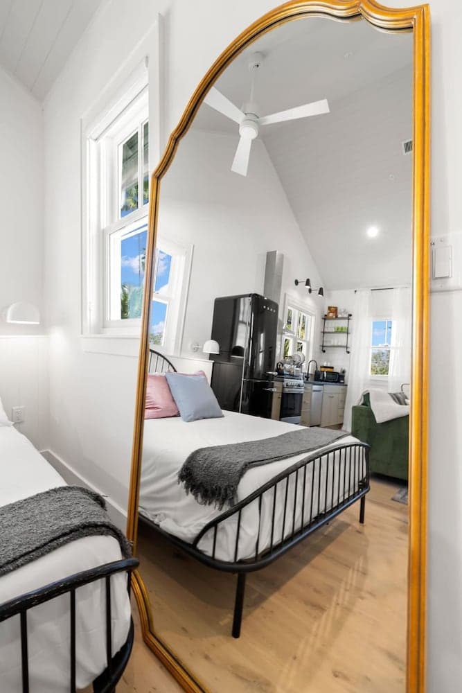 Casa Julieta Lusso Studio a Tema Ybor — 14