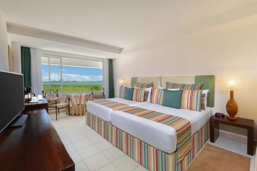 Grand Oasis Palm - All Inclusive — 22