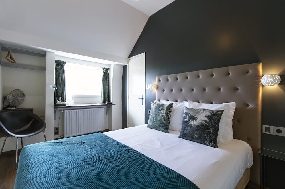 Hotel Quentin Amsterdam — 29