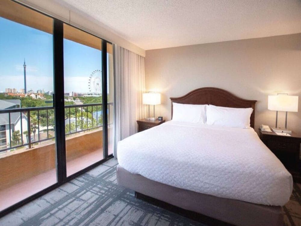 Embassy Suites by Hilton Orlando International Dr Kongresszentrum — 19