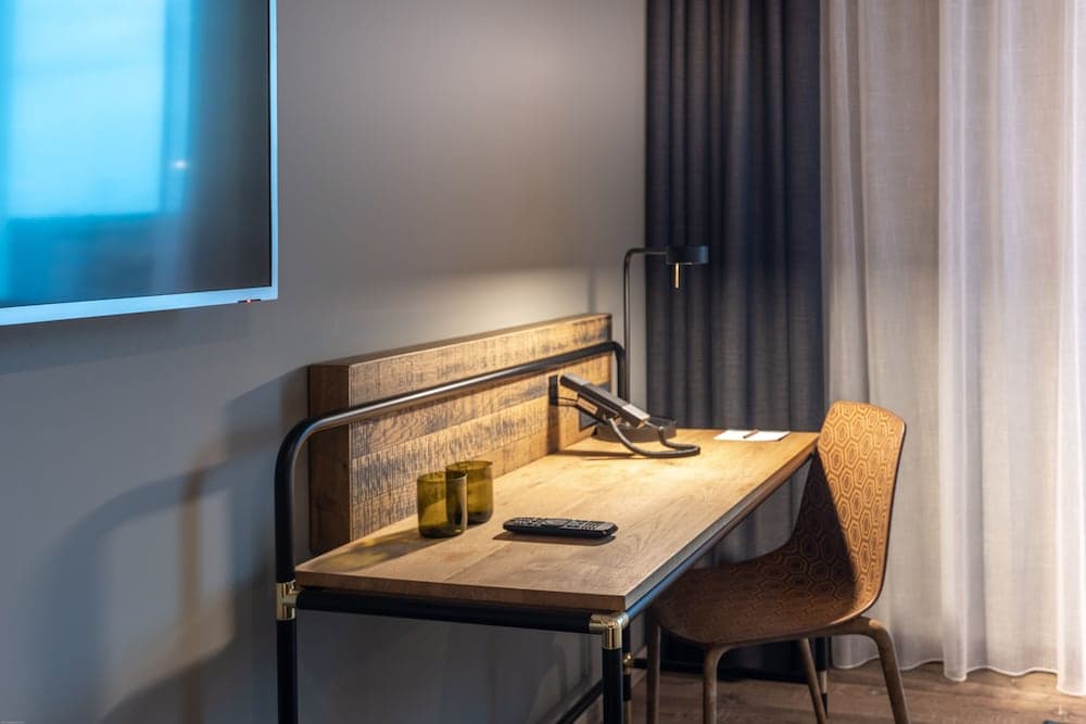 Hotel Four Elements Ámsterdam — 4