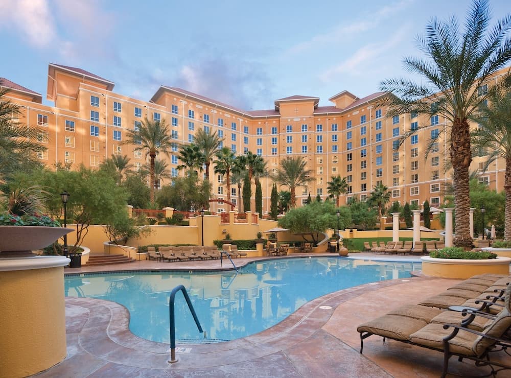 Club Wyndham Grand Desert — 1