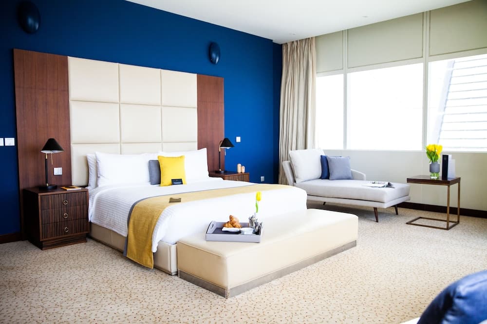 voco Dubai by IHG — 25