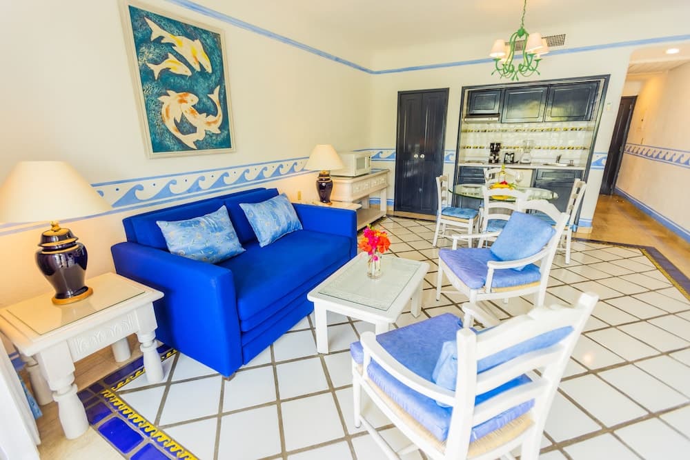 Pueblo Bonito Los Cabos Blanco - Todo Incluido — 9