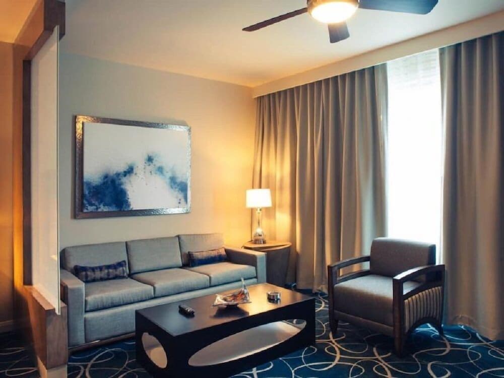 Club Wyndham Desert Blue — 4