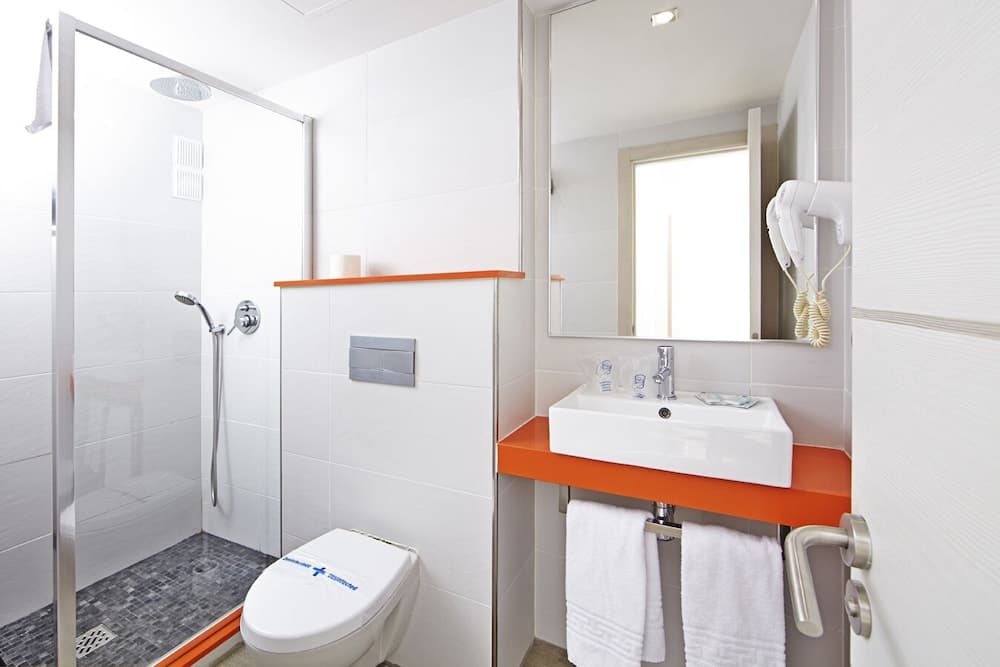 AHOI! Urban Beach Hotel — 20