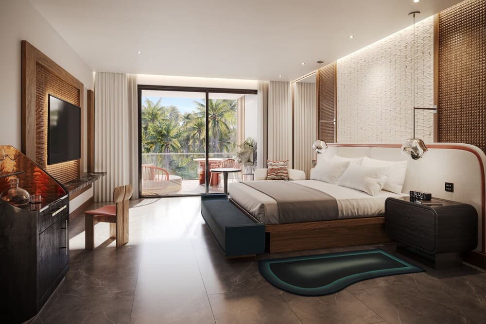 W Punta Cana, Adult All-Inclusive — 7