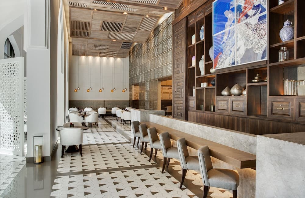 The Heritage Hotel, Autograph Collection — 7