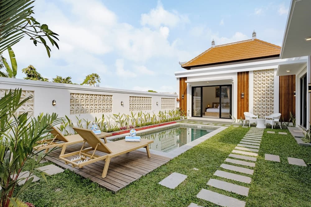 Luxury Nanda Villa Ubud hotel, Jl. Raya Tebongkang, Ubud, Bali, 80571, Indonesia — photo 123