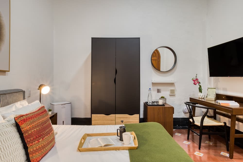Santa Casa by Tasman — 16