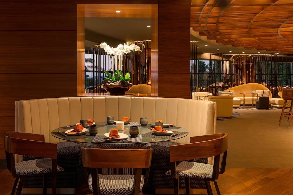 Le Royal Meridien Beach Resort And Spa — 7