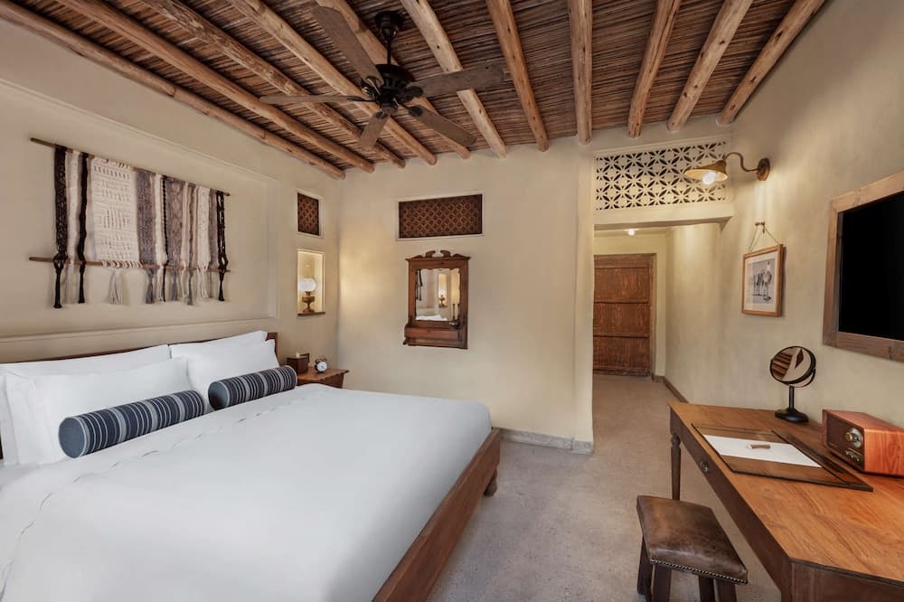 Al Seef Heritage Hotel Dubai, Curio Collection by Hilton — 9