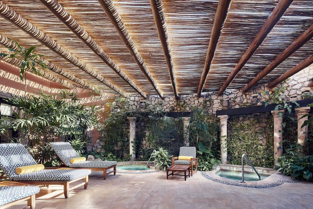 The Club at Hacienda del Mar — 6
