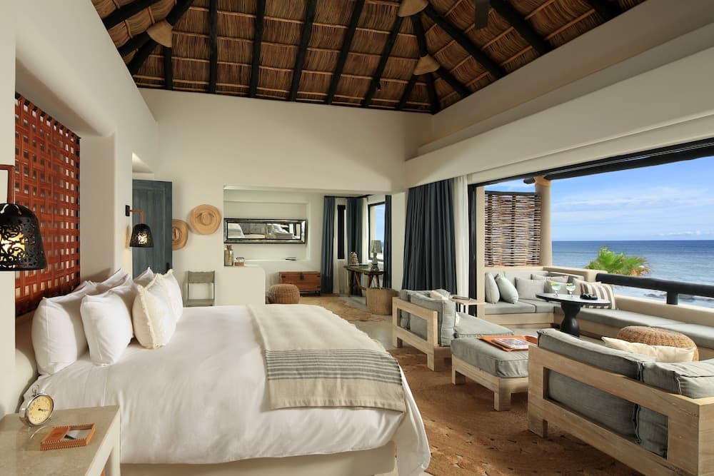 Esperanza, Auberge Collection — 24