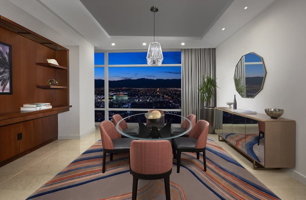 ARIA Sky Suite — 20