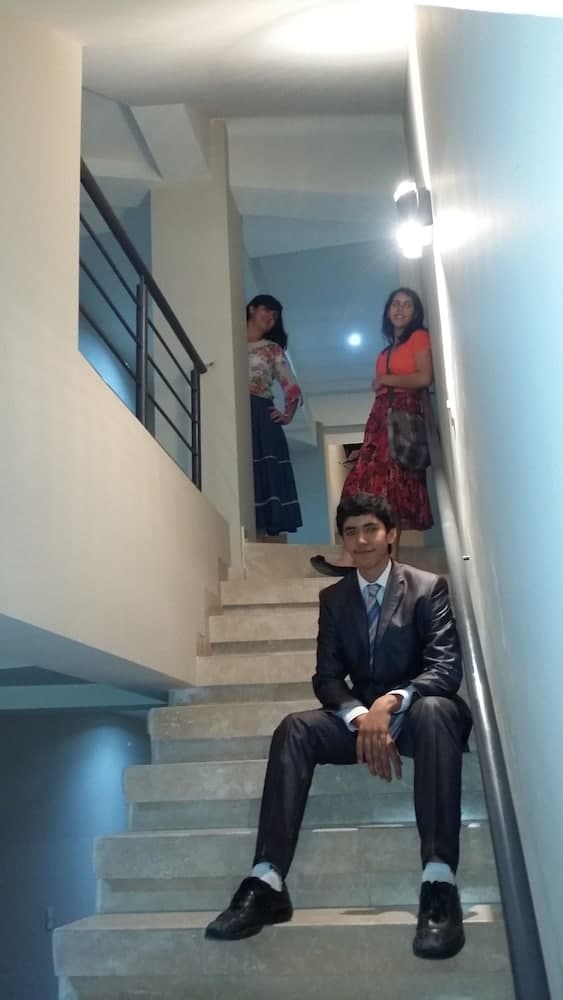 Maria Elena Hotel — 6