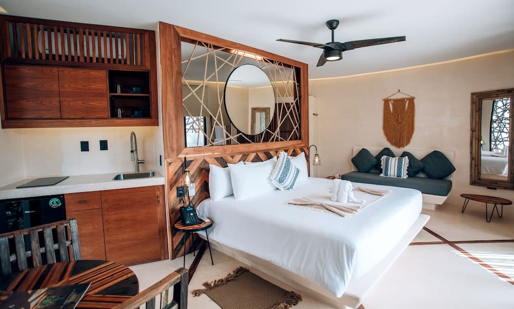 KAN Tulum Hotel — 22