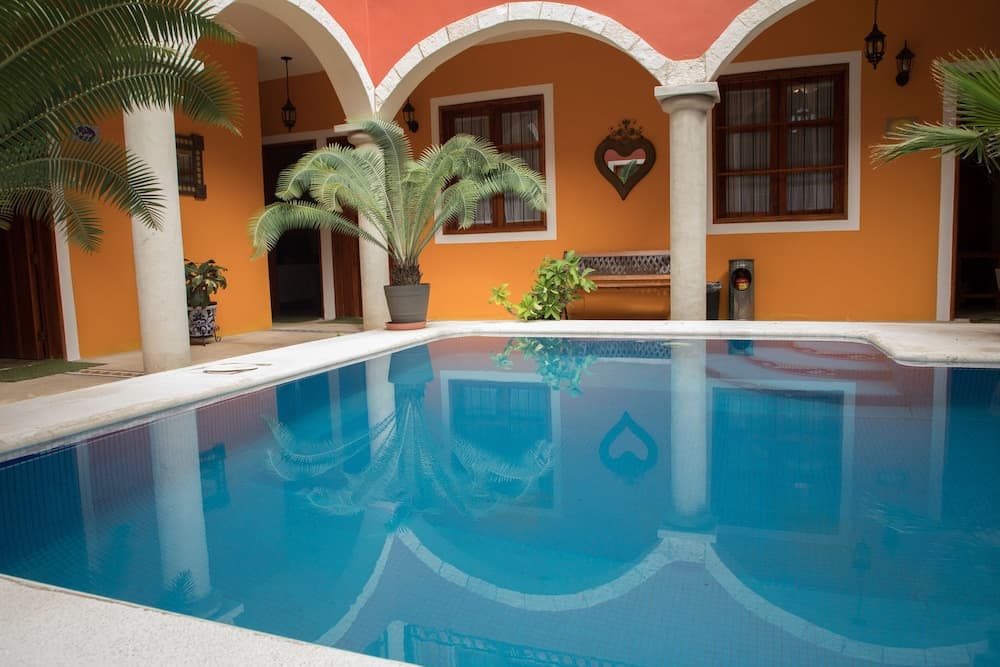 Hotel Casa Sofia Tulum with Pool — 5