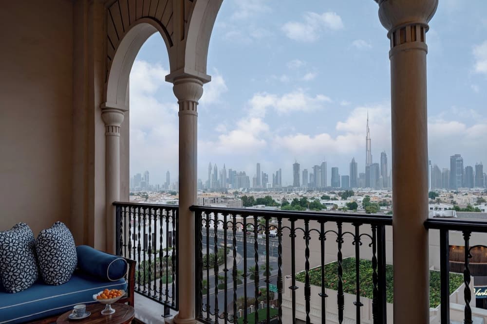 Four Seasons Resort Dubai a Jumeirah Beach — 6