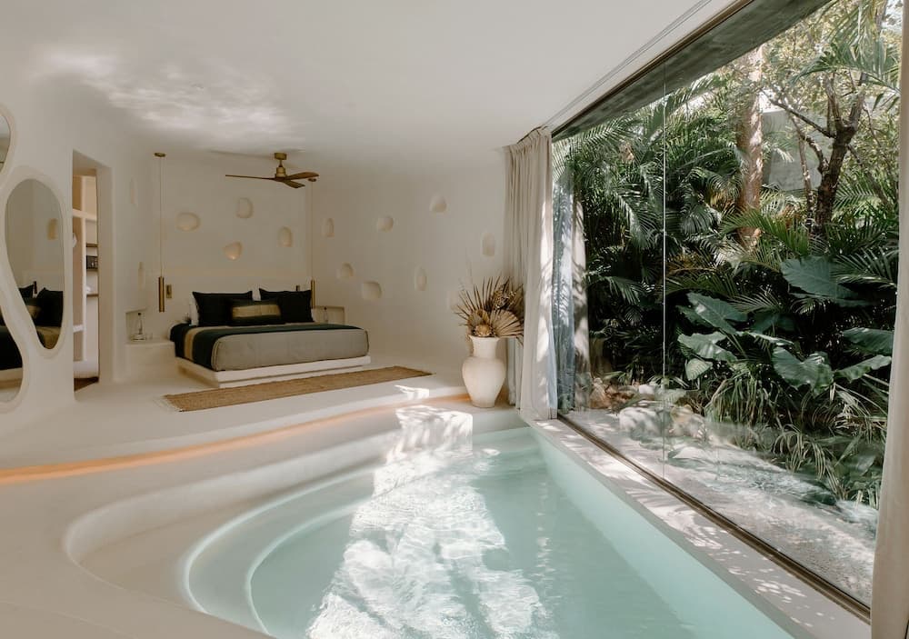Hotel Milam, Michelin Key winner — 16