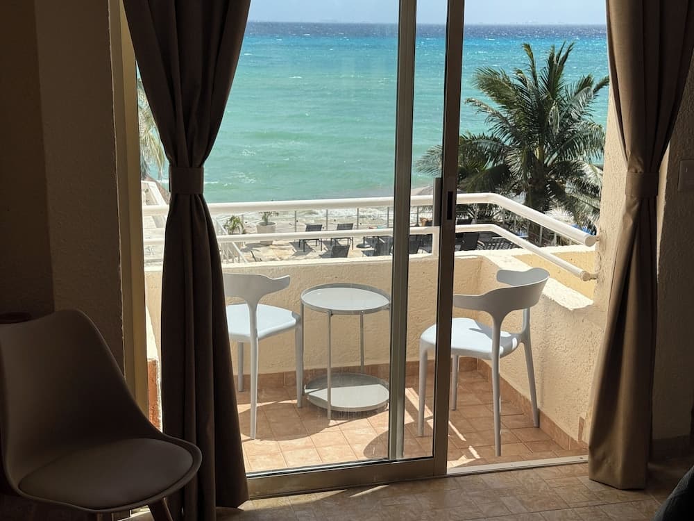 Luciana Hotel e Beach Club — 25