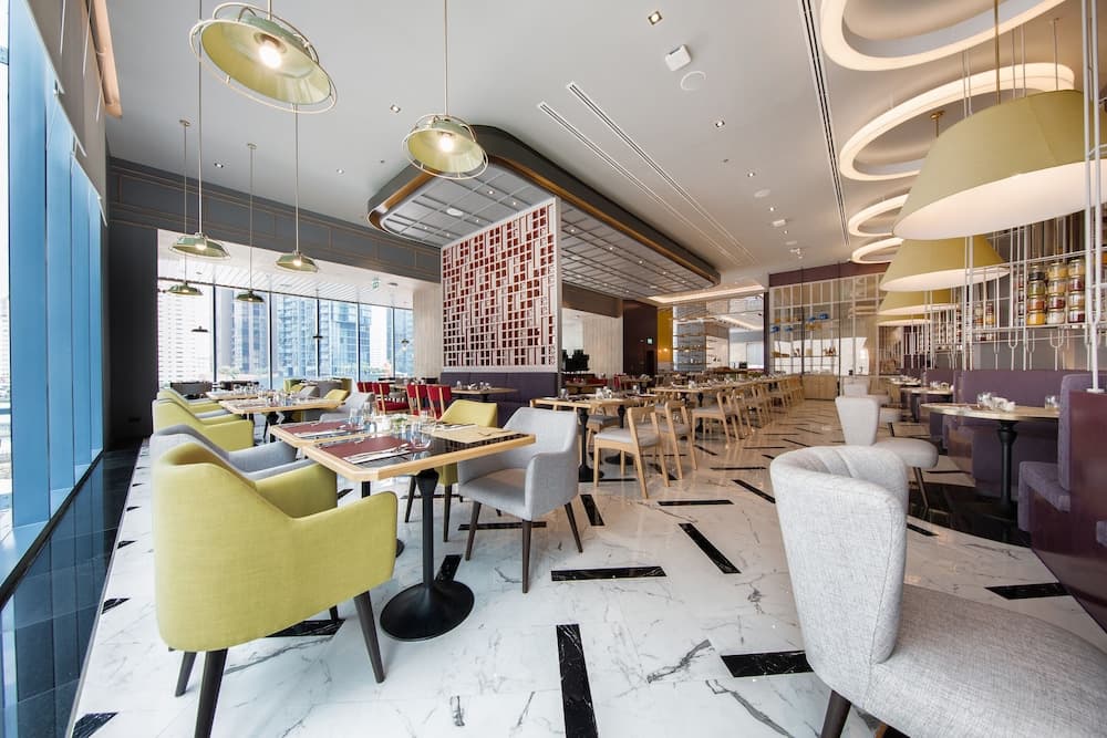 Ibis Bangkok Sukhumvit 24 — 13