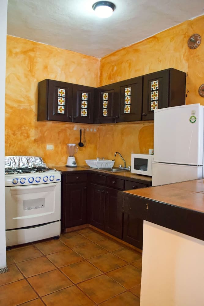 Casa Caribe Cancún — 21