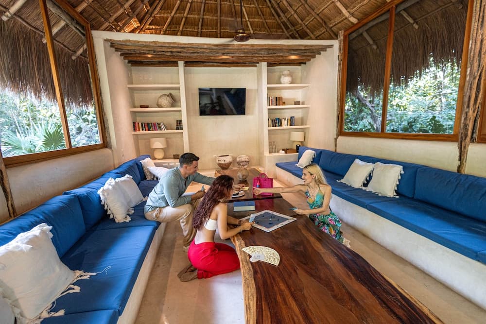 Wakax Hacienda - Cenote &amp; Boutique Hotel - Small Luxury Hotels of the World — 6