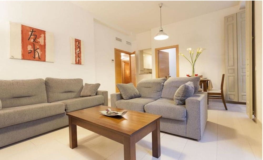 Apartamentos Gibralfaro — 29