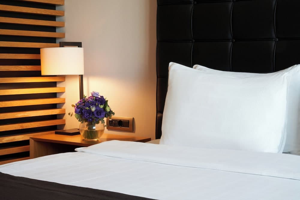 Hoteles Metropolitan Bósforo — 17