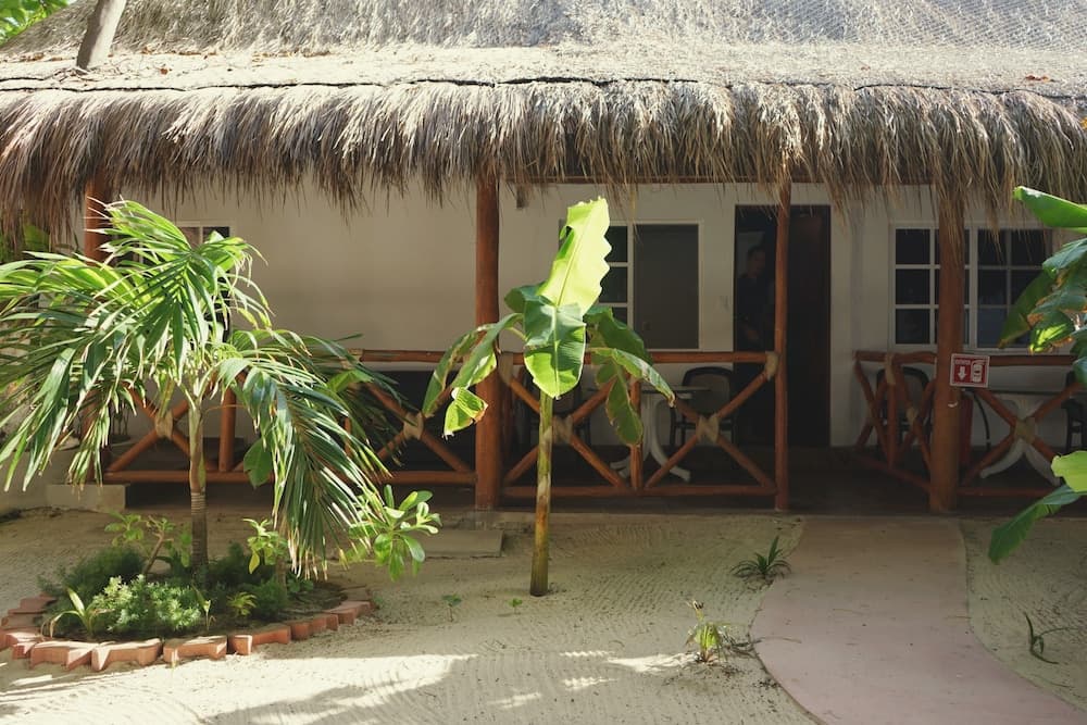 Kinta Kan Cabañas Hotel Playa del Carmen — 13