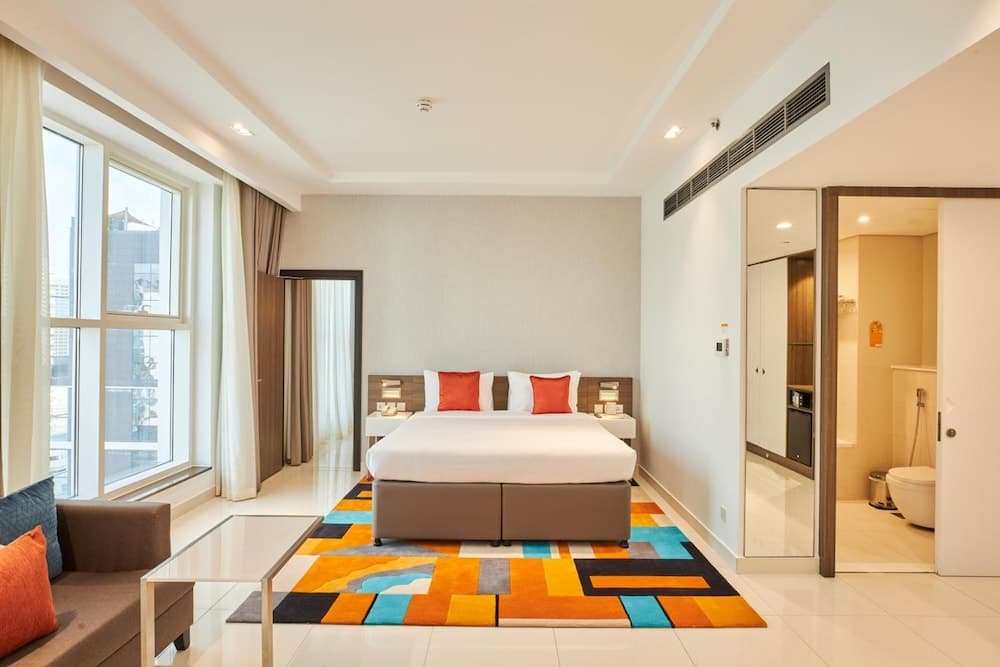 Citymax Hotel Business Bay — 30