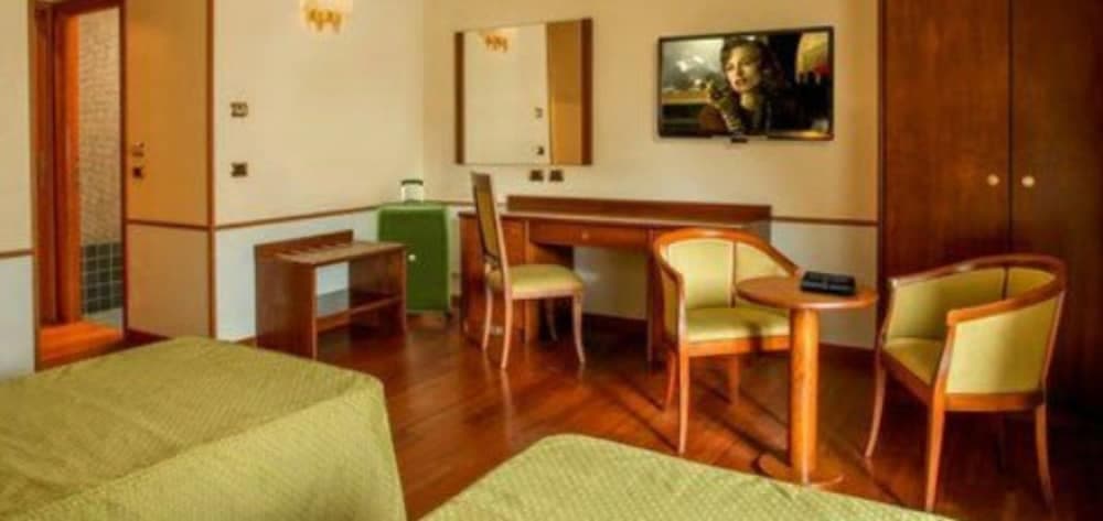 Hotel Piemonte — 26