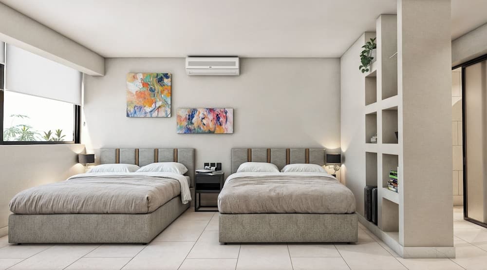 Colmena Marina Hotel — 16