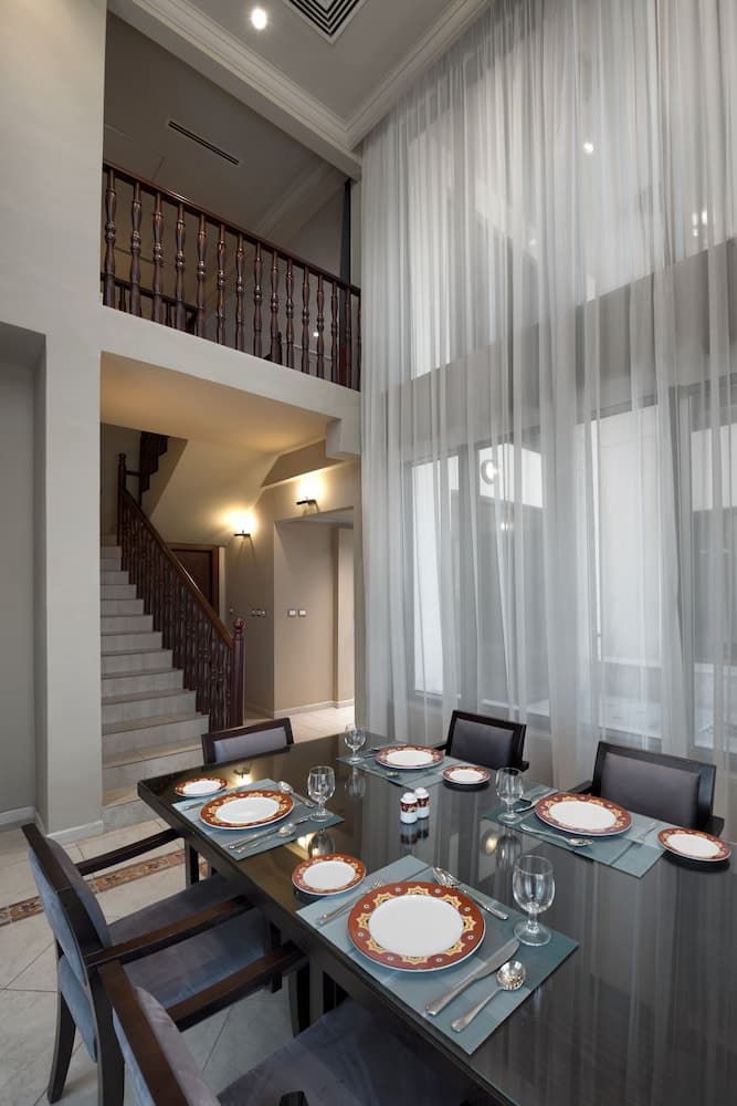 Arjaan by Rotana Dubai Media City — 13