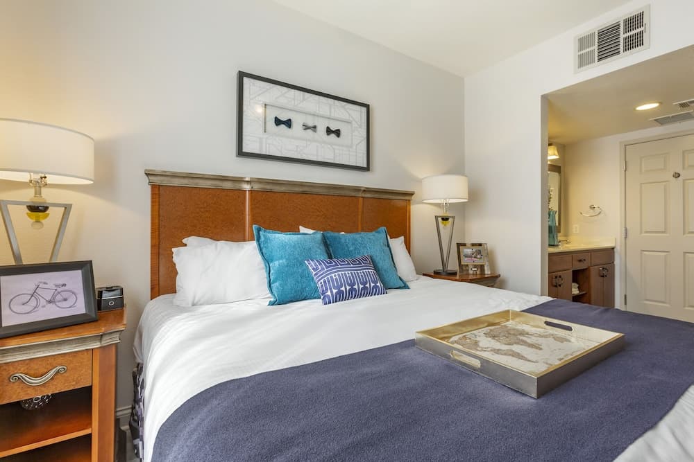 Bluegreen Vacations Club 36, Ascend Resort-Kollektion — 6