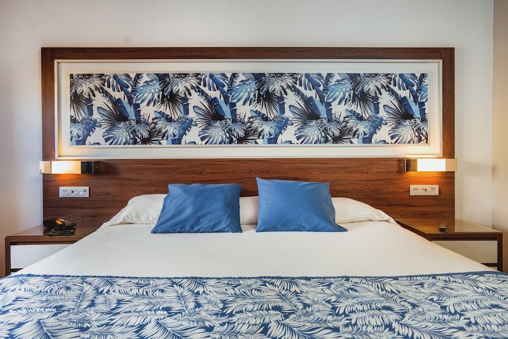 Hotel Riu Santa Fe - All-Inclusive — 27