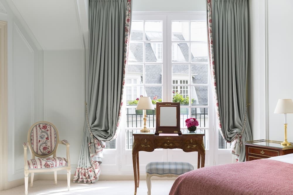 Le Bristol Paris - Oetker Hotels — 17