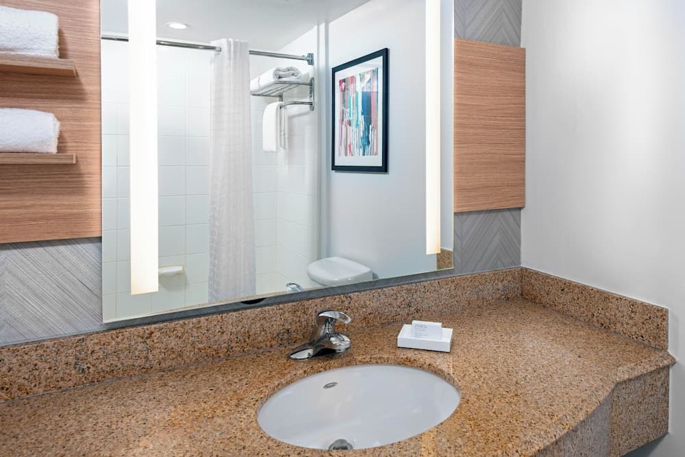 Hilton Garden Inn Tampa Aeropuerto Westshore — 22