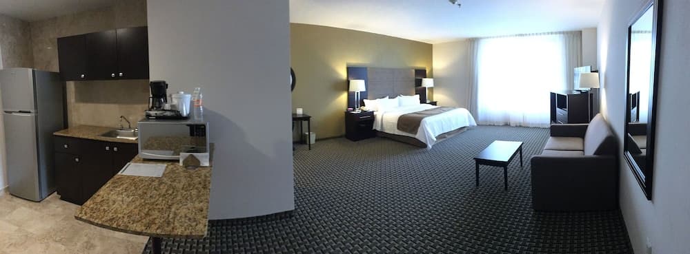 Holiday Inn México Santa Fe, un Hotel IHG — 14