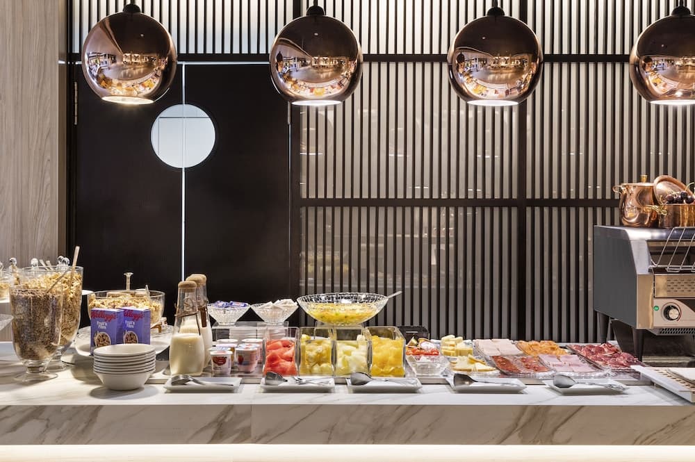 The Level at Melia Castilla — 30